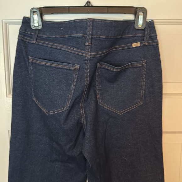 NWOT 1822 wide leg jeans size 6 - Picture 3 of 3